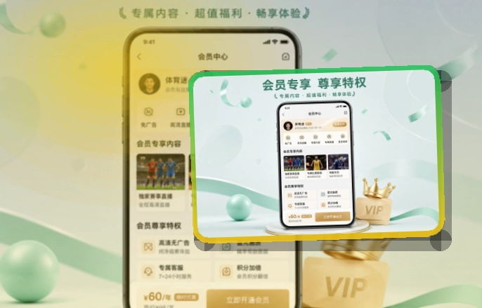 买球站手机端赛事准备，设备对应更明确，看赛更直接